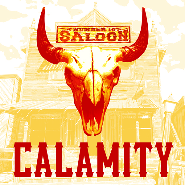 Calamity EP10 Deadwood