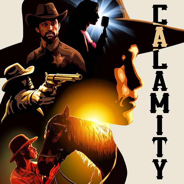 Calamity EP11 Waiting for the Cavalry