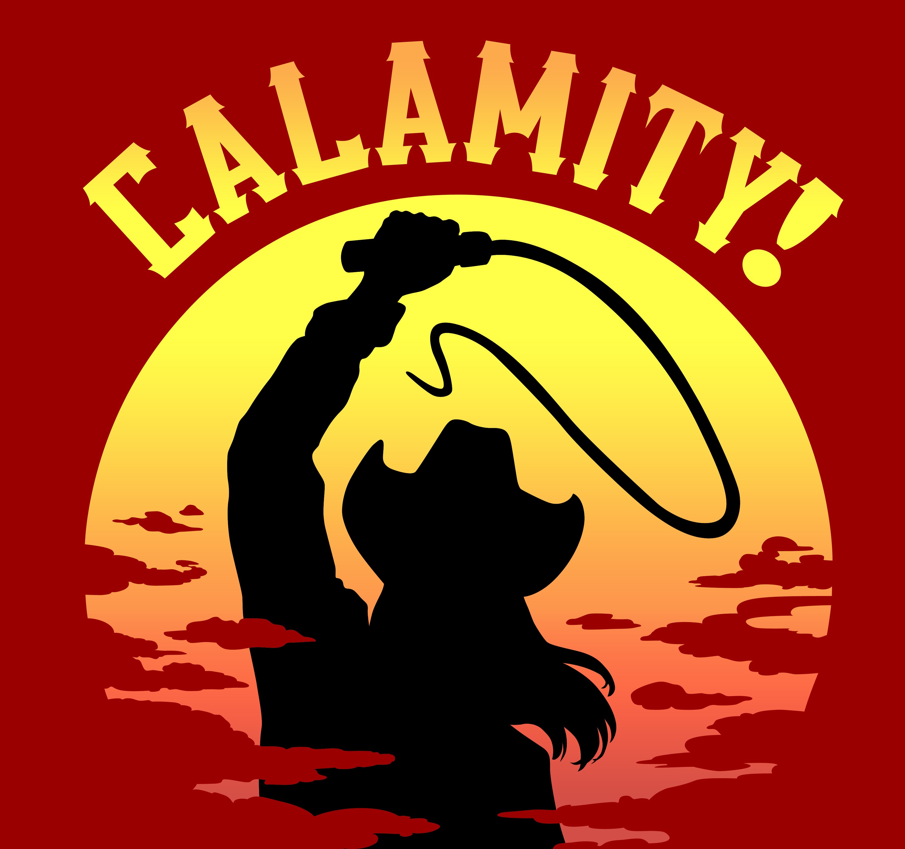 Calamity EP1 I Am Calamity
